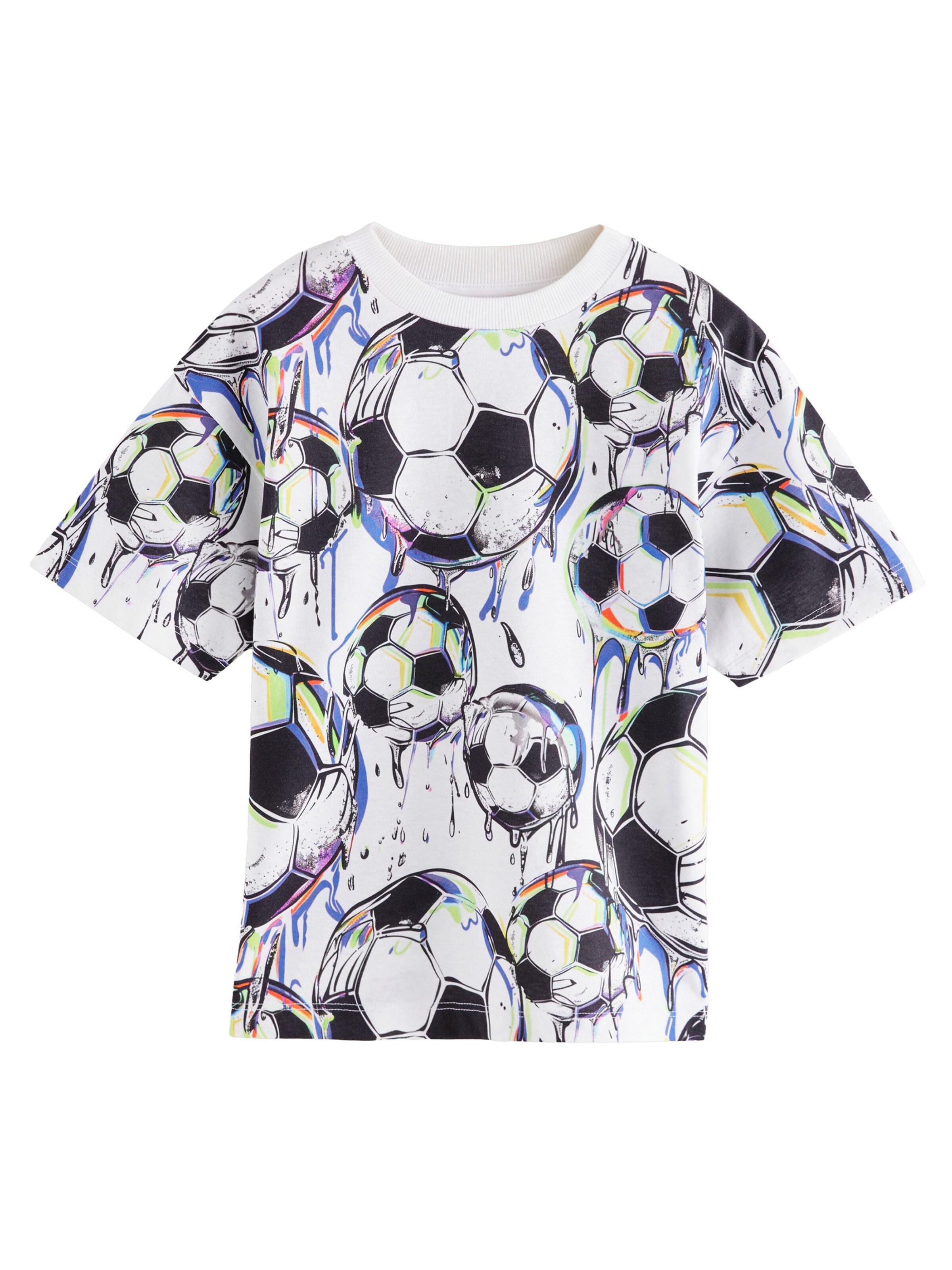 Next Μπλουζάκι σε ανάμεικτα χρώματα