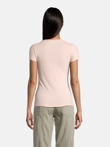 T-shirt AÉROPOSTALE en rose