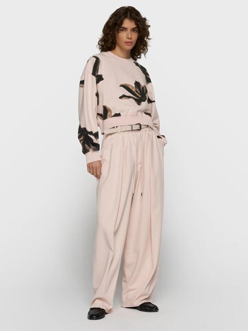 10Days Sweater in Pink