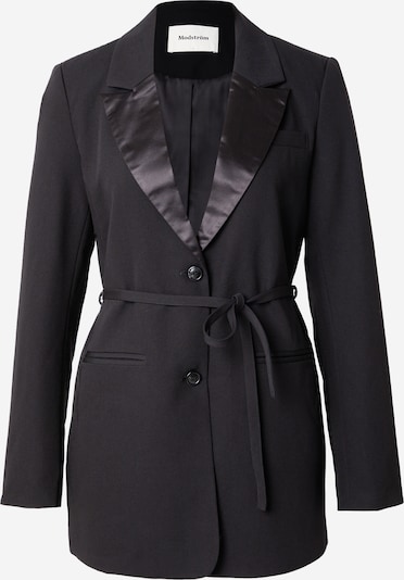 modström Blazer 'Lykke' en 34 en noir, Vue avec produit