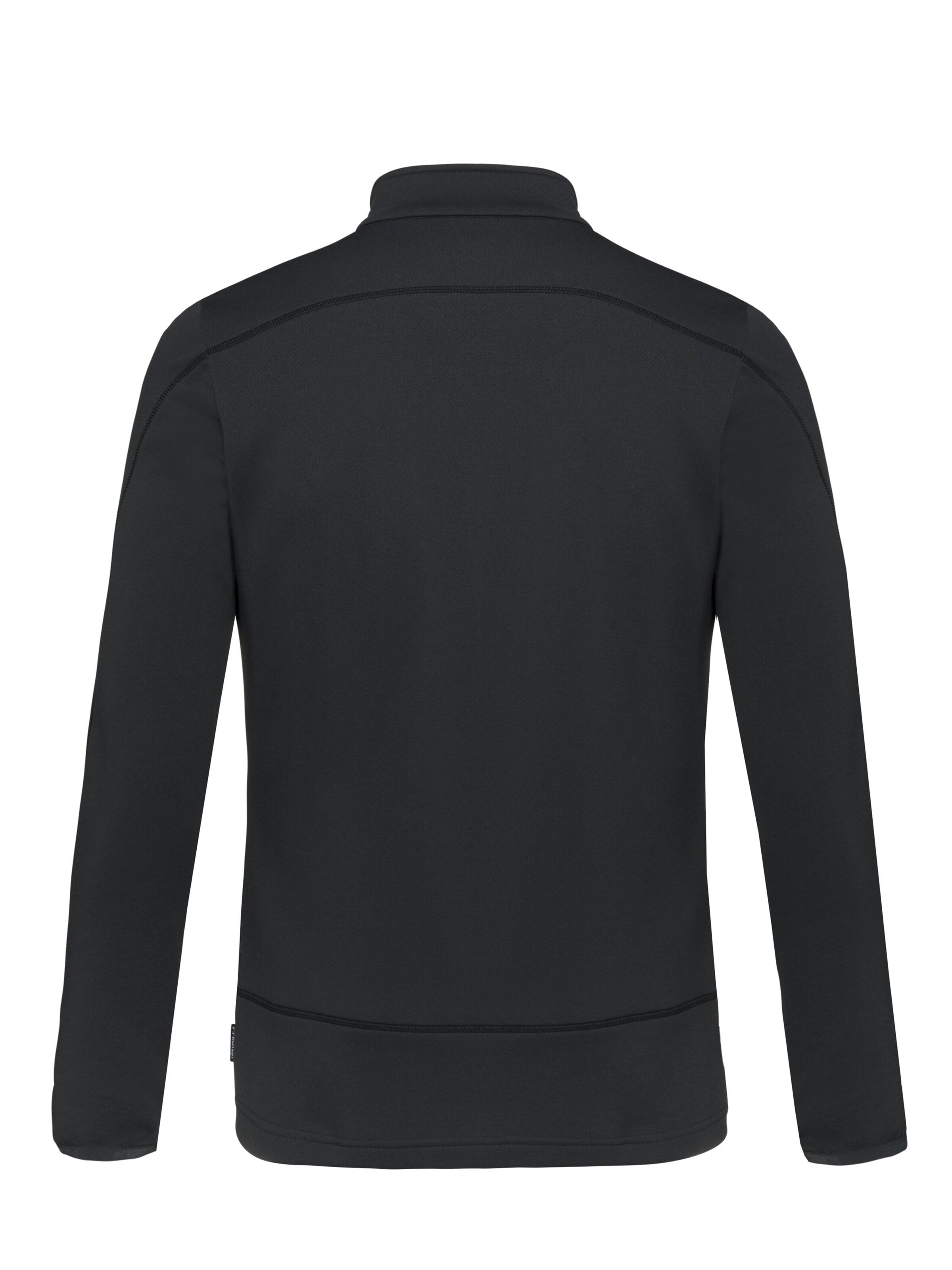 Sweat de sport 'HUMANS' PROTEST en gris
