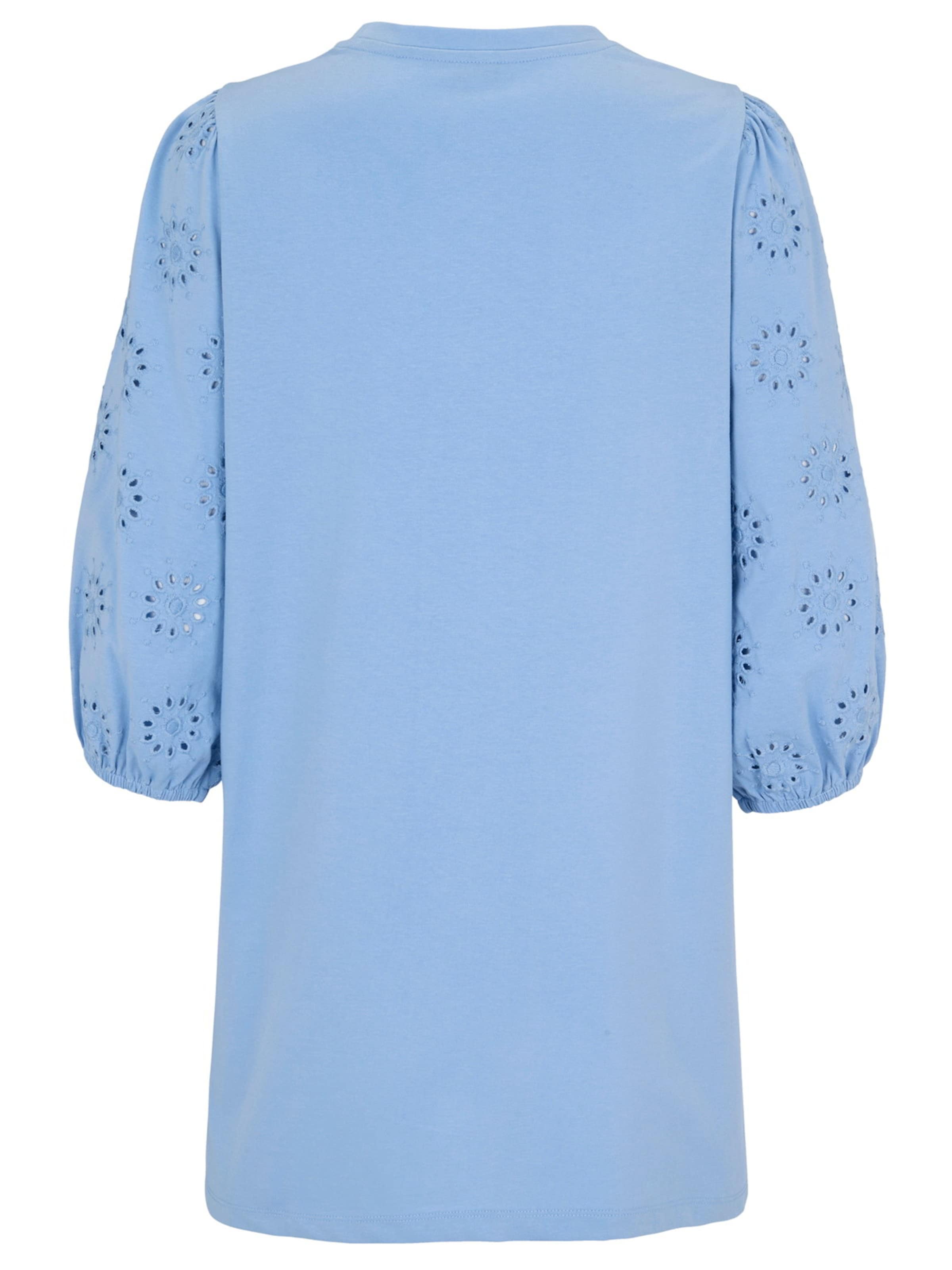Tunique Cellbes of Sweden en bleu