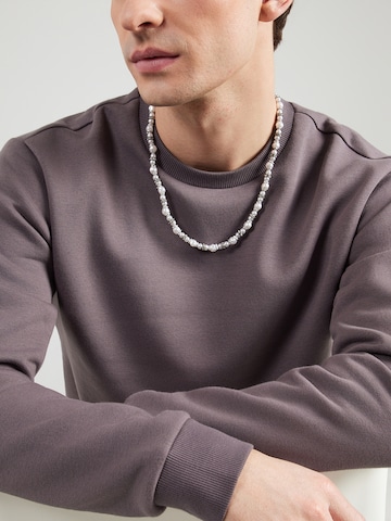 Only & Sons - Ajuste regular Sudadera 'ONSCERES' en marrón