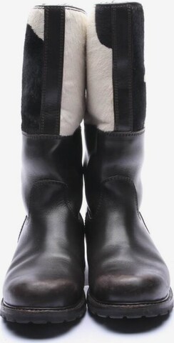 Ludwig Reiter Dress Boots in 39 in Mixed colors