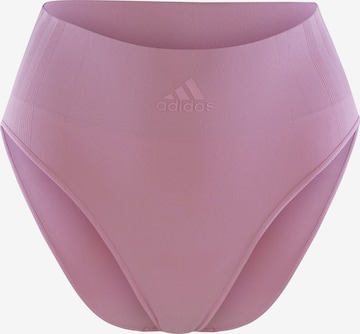 ADIDAS SPORTSWEAR Panty ' HI LEG Seamless' in Pink: front