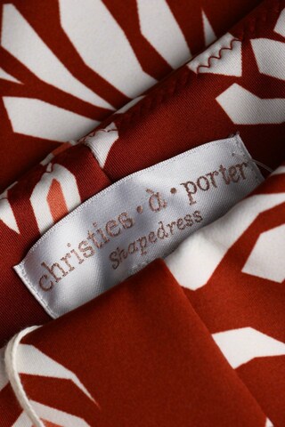 Christies À Porter Leggings XS in Rot