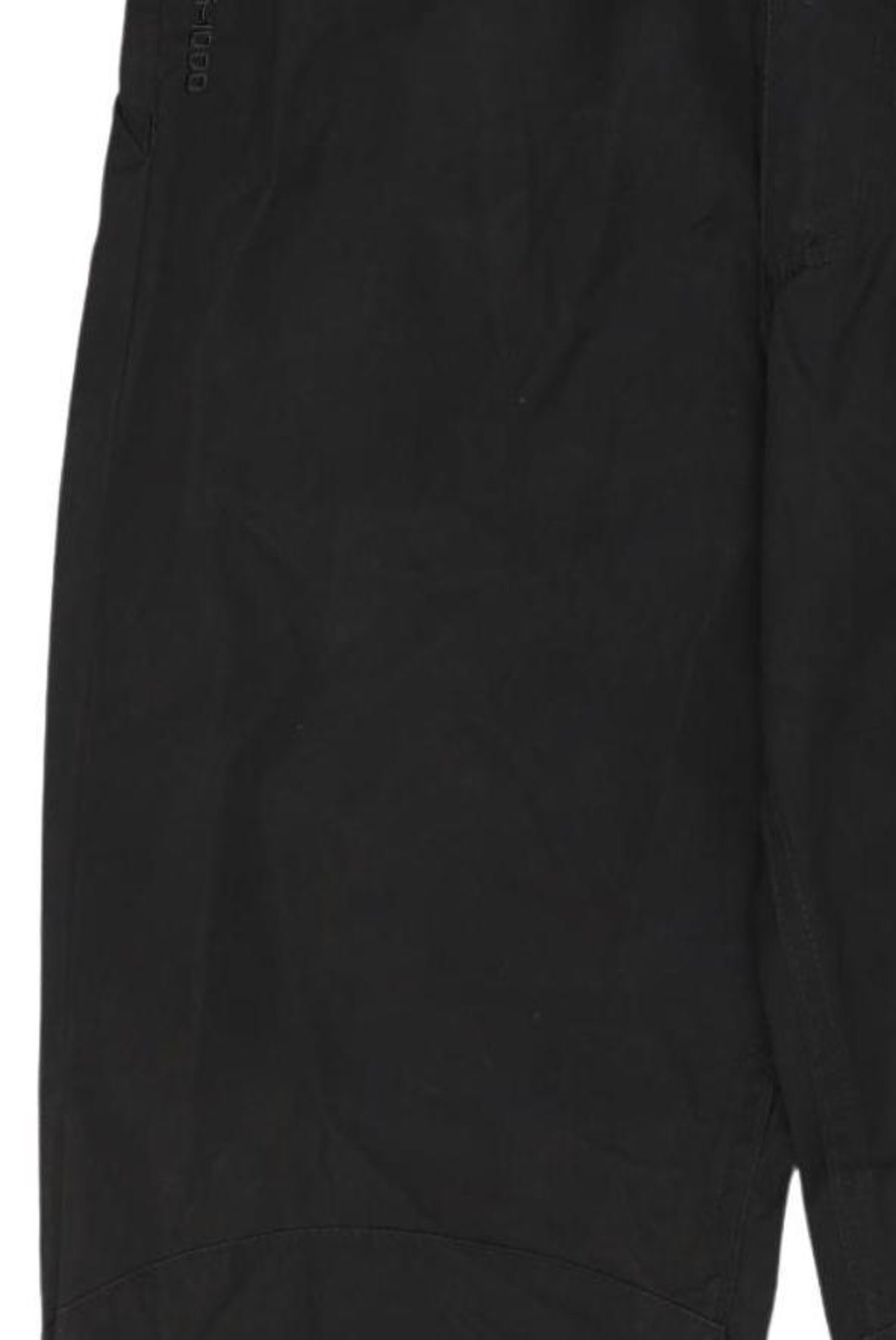 Fjällräven Pants in S in Black