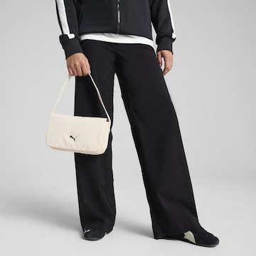 PUMA Tasche in Weiß