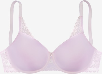 Mažinanti liemenėlė iš LASCANA, spalva – levandų spalva, Prekių apžvalga