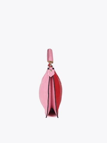 Lola Casademunt Schoudertas in Rood