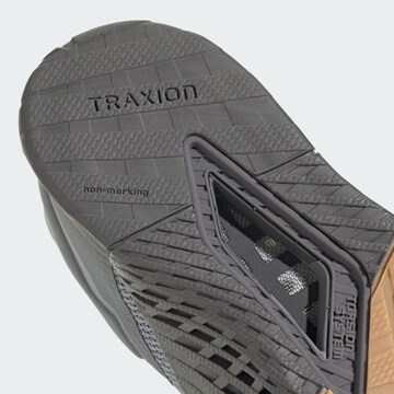 ADIDAS PERFORMANCE Αθλητικό παπούτσι 'Dropset 3' σε γκρι