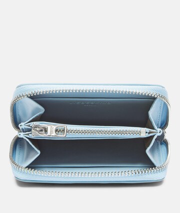 Liebeskind Berlin Wallet in Blue