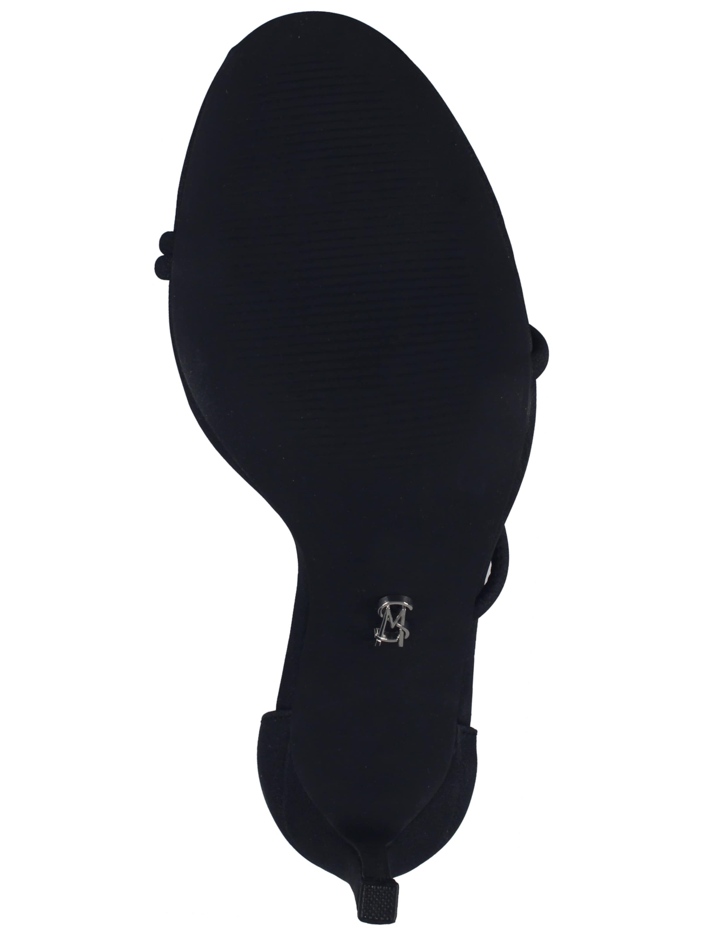 Sandales STEVE MADDEN en noir