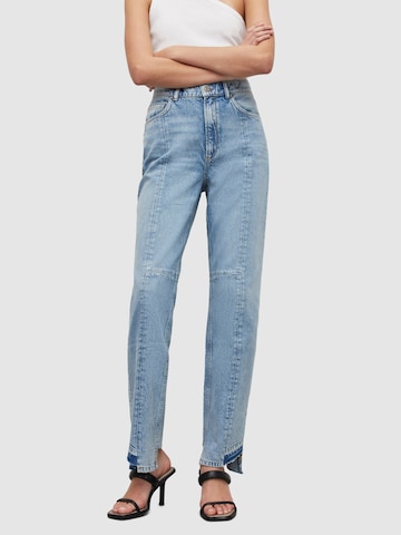 AllSaints Regular Jeans 'KYM' in Blue