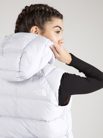 THE NORTH FACE Спортен елек 'HYALITE' в бяло