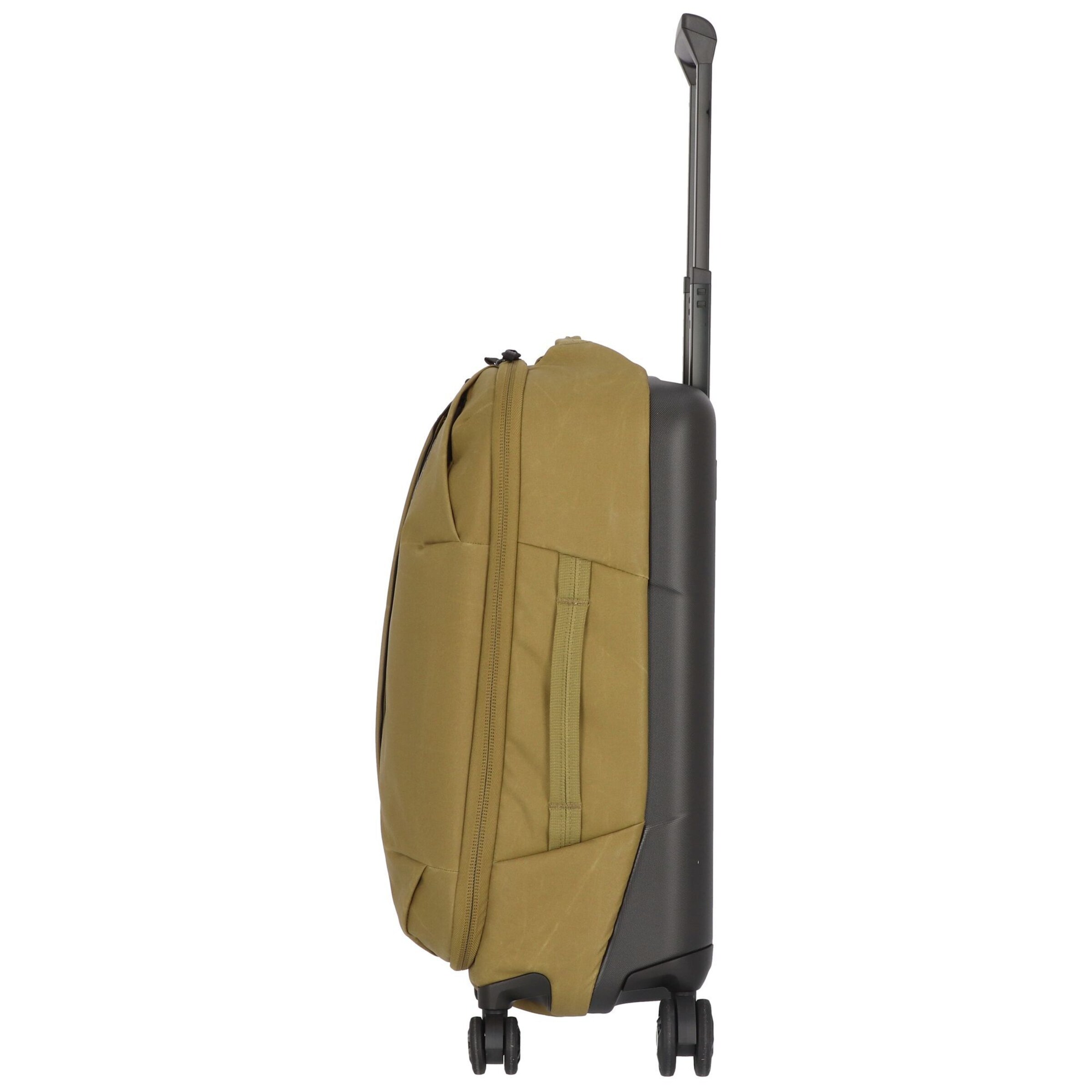 Thule Trolley 'Aion' in Grün