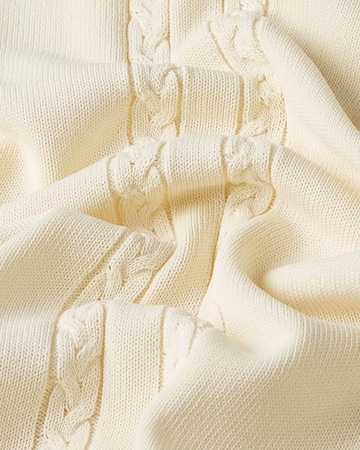 G-STAR Pullover in Weiß