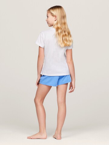 Tommy Hilfiger Underwear Pajamas in Blue