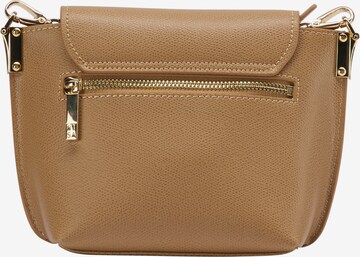 RISA Crossbody Bag in Beige