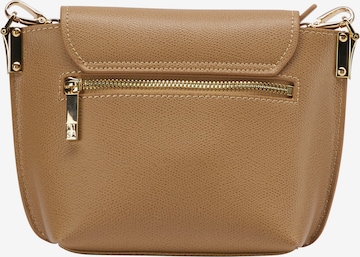 RISA - Bolso de hombro en beige