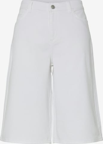 Jean 'PCSky' PIECES en blanc : devant