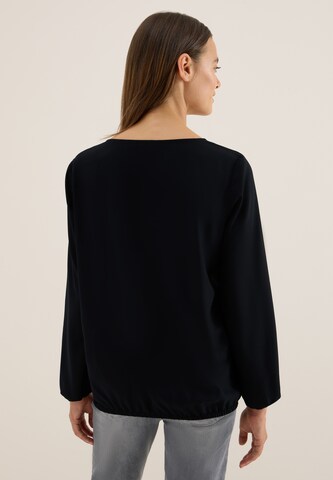 CECIL Blouse in Black