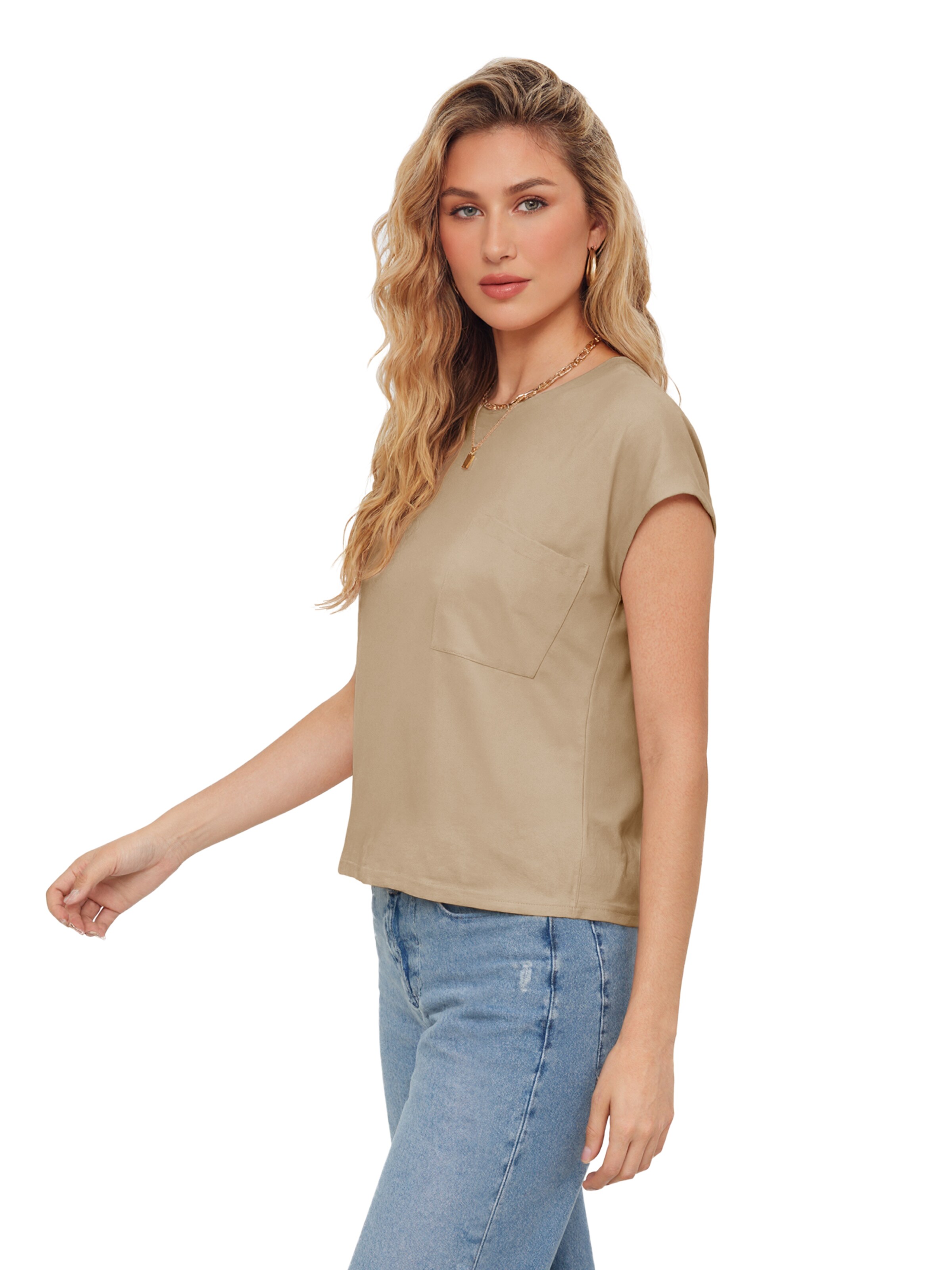 Imily Bela Paita värissä vihreä