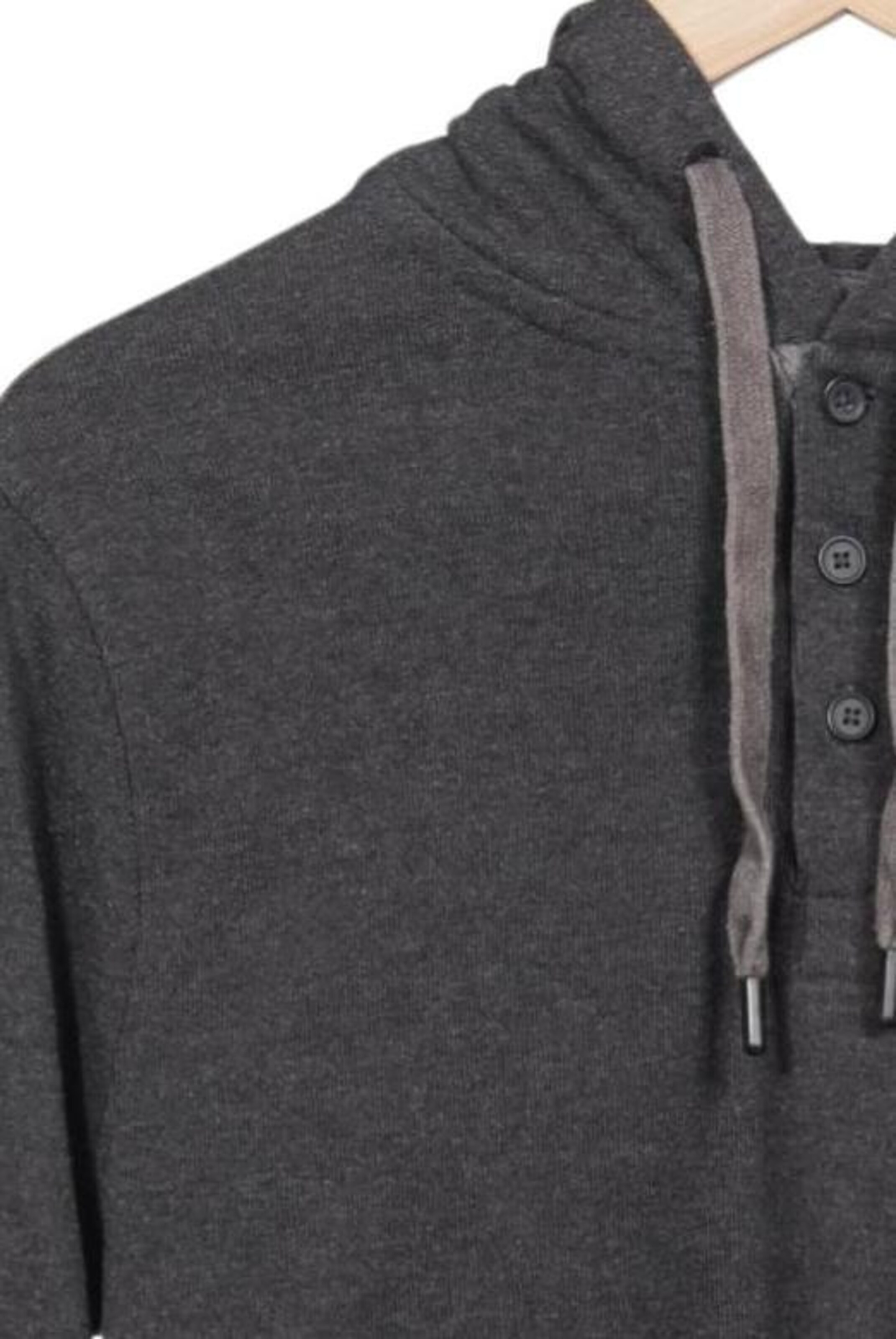 Key Largo Sweater & Cardigan in L in Grey