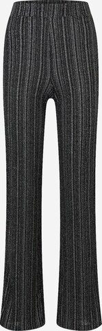 Noisy may Loose fit Trousers 'EIZA' in Black: front