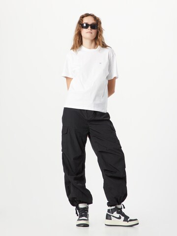 Carhartt WIP Paita 'Casey' värissä valkoinen
