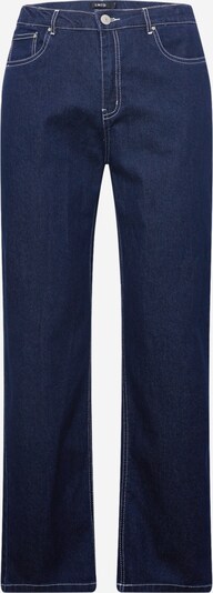 LMTD Jeans 'TULRICH' in Dark blue, Item view