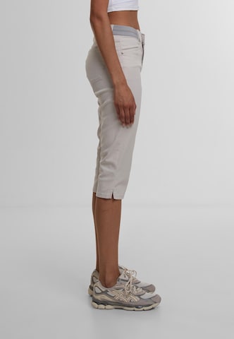 Angels Regular Jeans 'Anacapri' in Grau