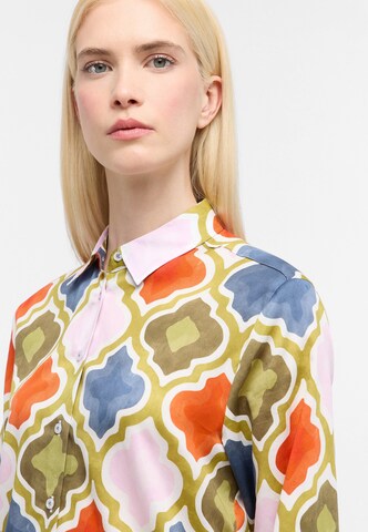 ETERNA Blouse in Mixed colours