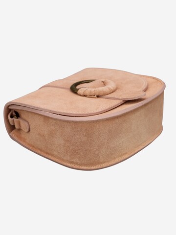 Adel Bags Shoulder Bag 'Ellen' in Pink