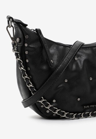 Suri Frey Shoulder Bag 'Andy' in Black