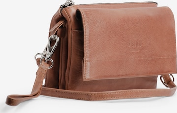 still Nordic Crossbody Bag 'Anouk Multi' in Brown