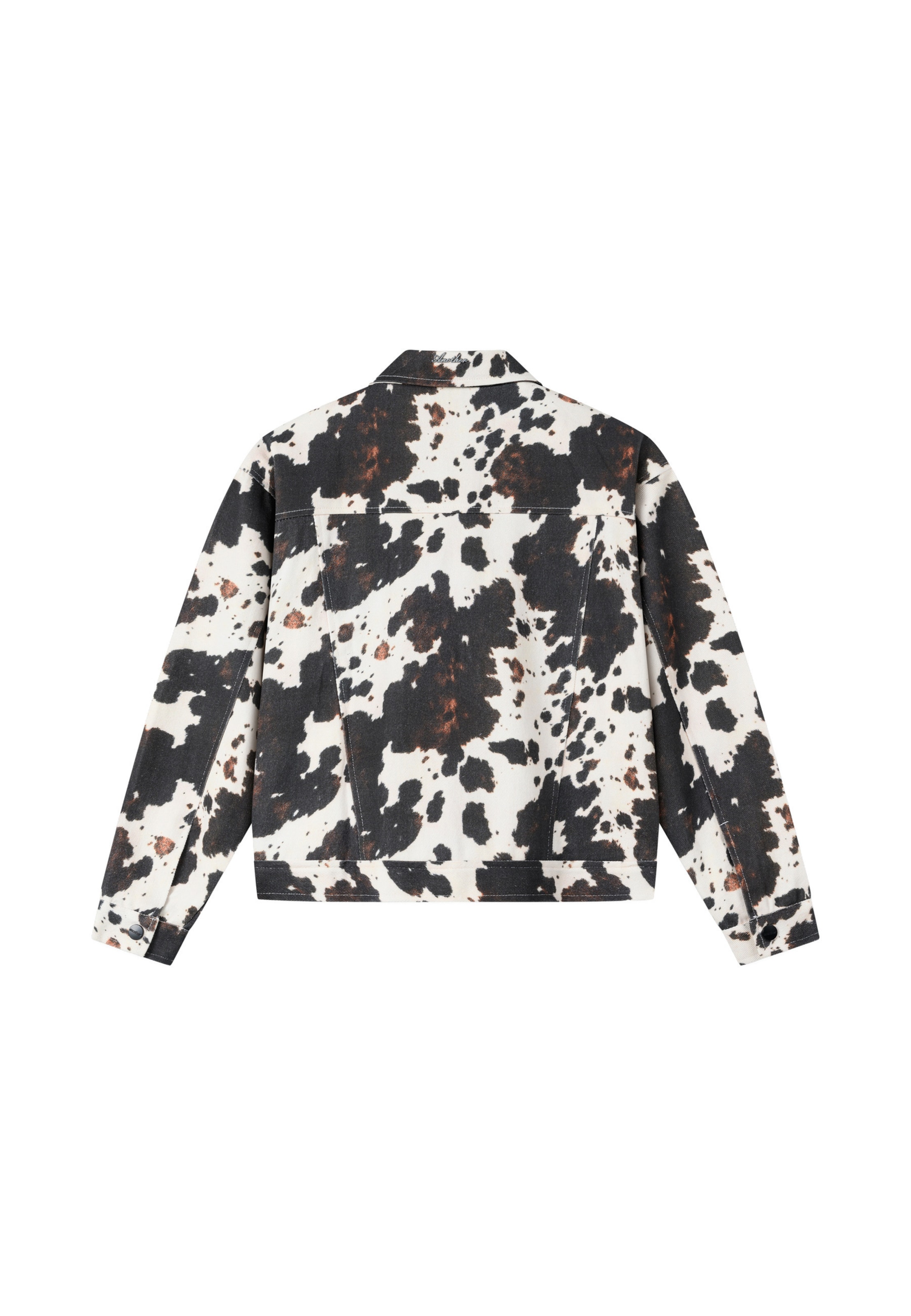 Another Cotton Lab Jacke in Weiß