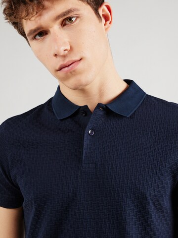 Maglietta '5Bradley' di JOOP! in blu