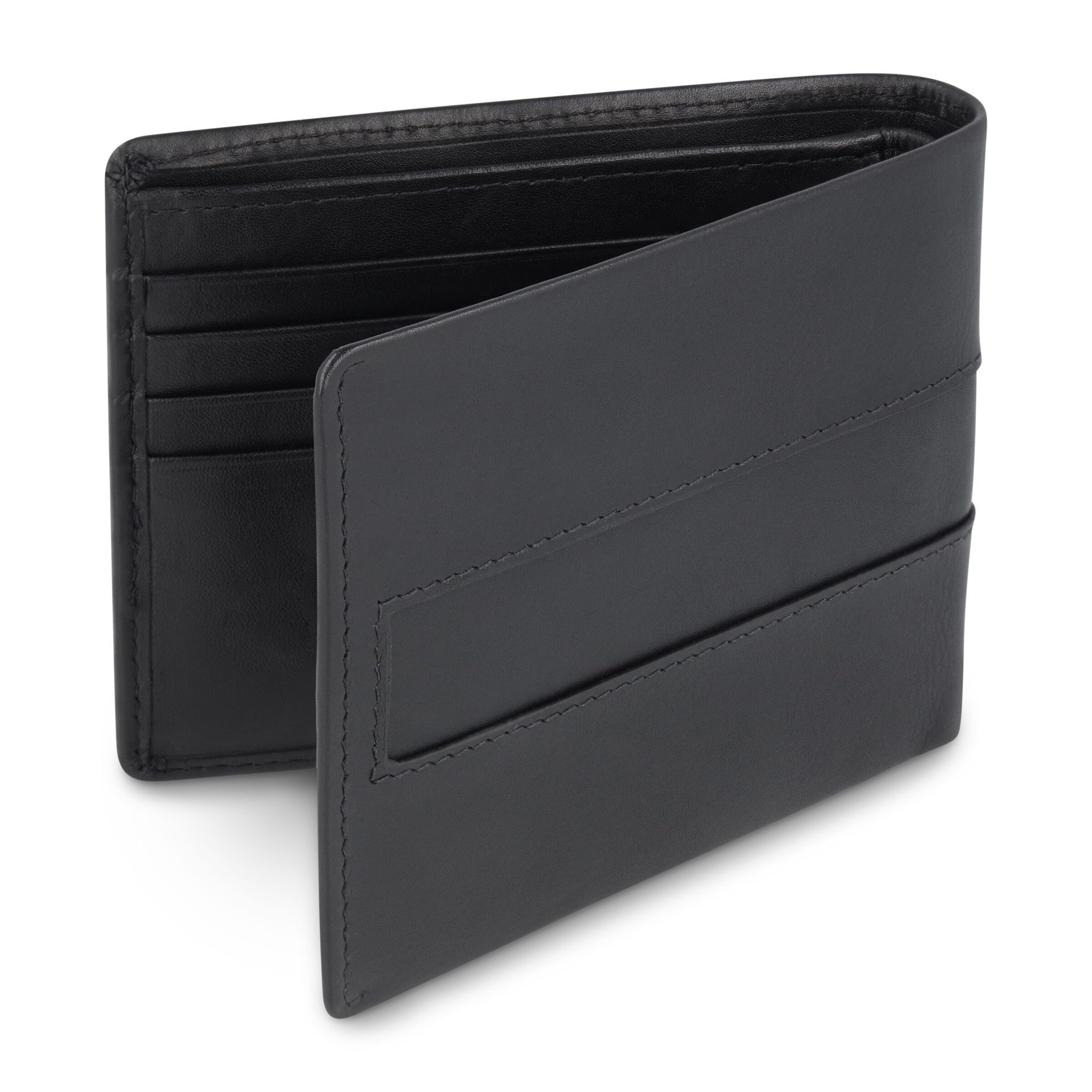 Porte-monnaies POLICE en noir