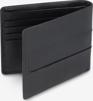 POLICE Wallet in Black