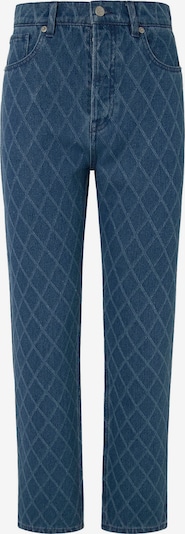 Pepe Jeans Jeans in 24/30 in enzian / hellblau, Produktansicht