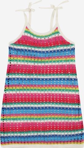 GAP - Vestido en Mezcla de colores: frente