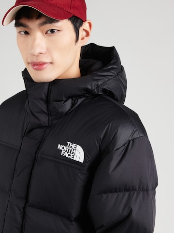 THE NORTH FACE Funktionsjacka i svart