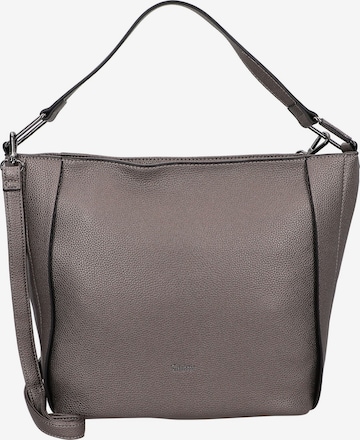 GABOR Handtas 'Brianne' in Grijs: voorkant