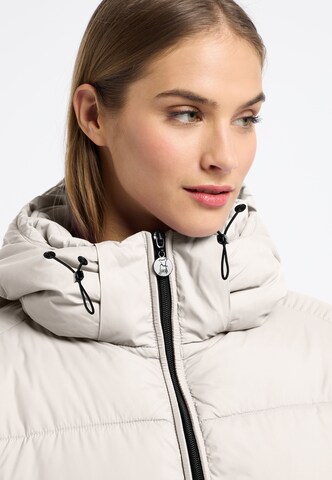 Frieda & Freddies NY Between-Season Jacket 'Xally' in White