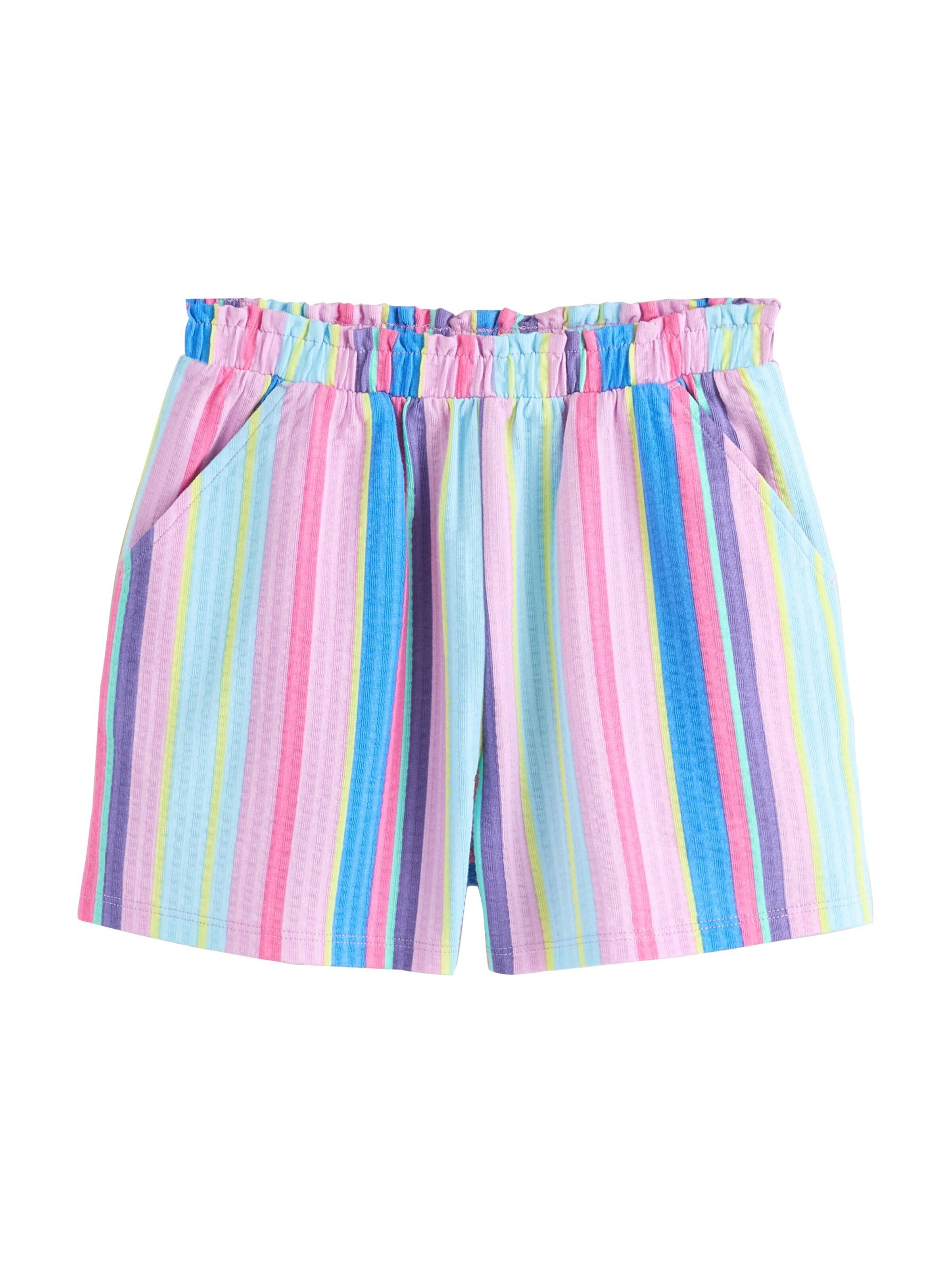 Next Regular Pants in Purple