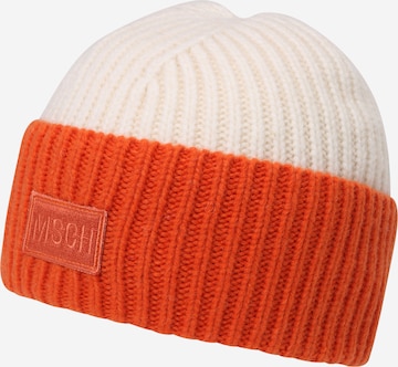 MSCH COPENHAGEN - Gorra 'Kara' en naranja: frente