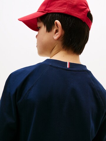 T-Shirt TOMMY HILFIGER en bleu