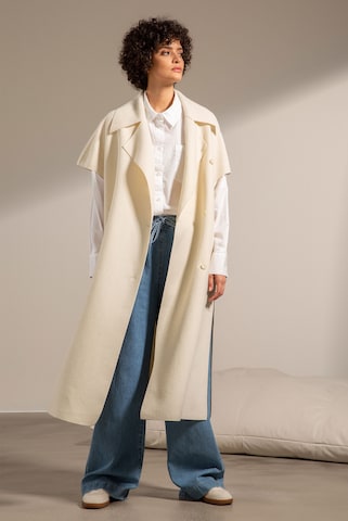SENSES.THE LABEL Loose fit Jeans in Blue