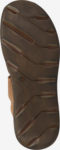 JOSEF SEIBEL Sandals 'Maverick 01' in Brown